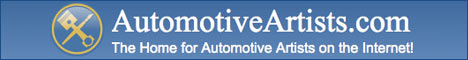 Automotive Artists