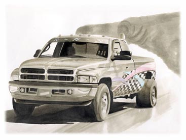 Kelly Snyder artwork