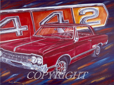 Rick Spooner artwork 2 Rick Spooner artwork 2