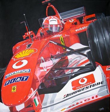 Lynn Masters artwork