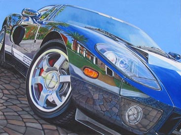 Lynn Masters artwork