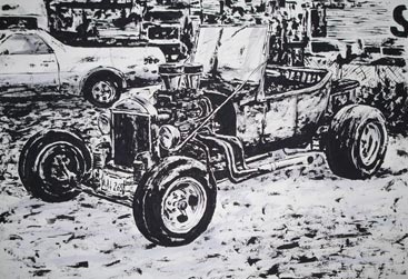 Nicolas Danzi artwork