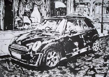 Nicolas Danzi artwork