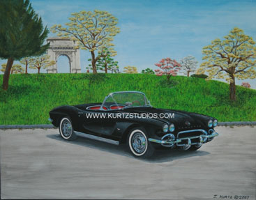 Julie Kurtz artwork 1