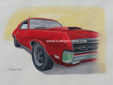 Julie Kurtz artwork 2