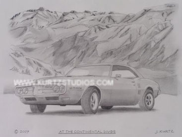 Julie Kurtz artwork 4