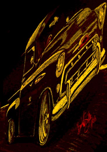 Beau Van Sickle artwork Beau Van Sickle artwork