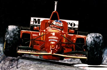 Grant Thomas artwork