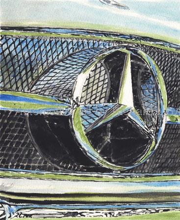 mercedes-benz-grille