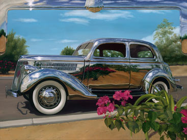 Lucretia Torva Artwork 1