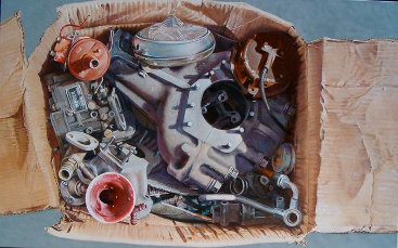 Dave Maestrejuan Artwork 2