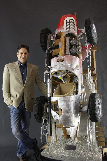 Anthony Lauro Artwork