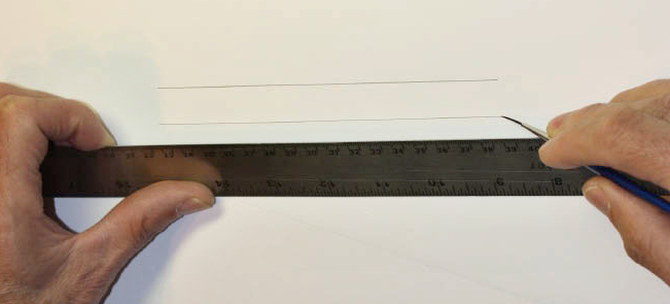 Brush Rule 00 Liner