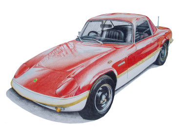 Benjamin Self Artwork 1