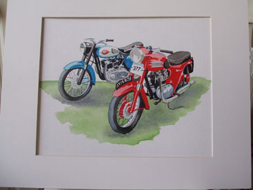 Mark Gregory Artwork 4