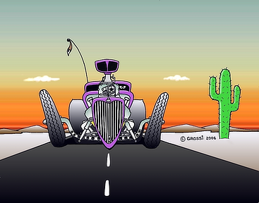 Gary Grossi Artwork 3