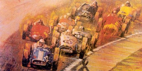 Indy Car