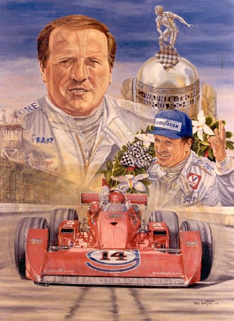 Indy Portrait