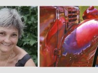 Stephanie Wellman
