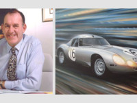 Stuart Spencer