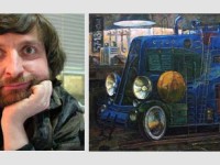 Alexey Stroganov