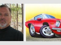 Barry Sholder