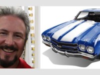 Greg Spradlin