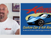 Keith Kaucher