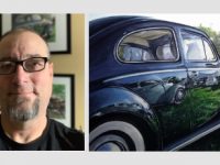 Bruce Tatman