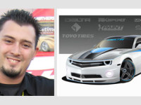 Matt Bernal