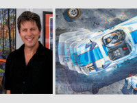 Michael Irvine