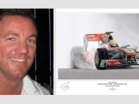 Tony Regan