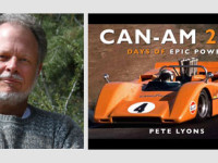 Pete Lyons