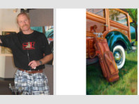 Eugene “Chip” Cecil