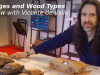 Challenges and Wood Types – Interview with Vicente de Valle
