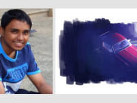 Harikrishnan.P.K