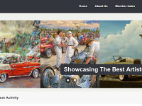 New Website