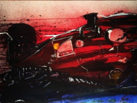 F1 RED
