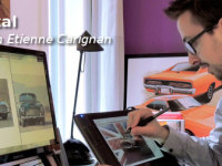 Etienne Carignan - Going Digital