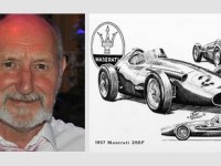 John Hancox