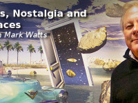 Classic Cars, Nostalgia and Tropical Places – Mark Watts