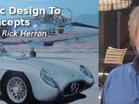 Rick Herron Interview