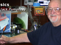 Jack Pumphrey - Golden Classics