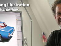 Ron de Haer Interview