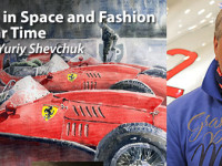Yuriy Shevchuk Interview