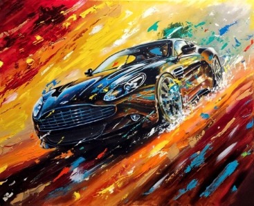 Eric Anderson Artwork 1