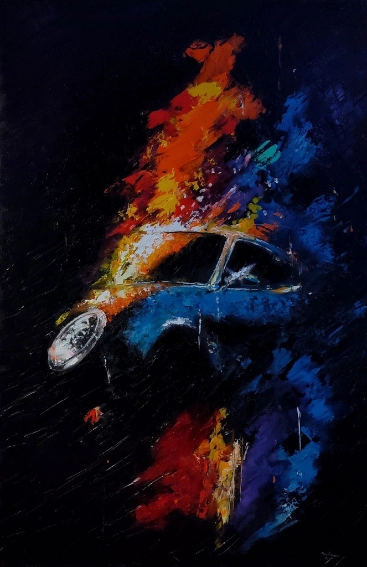 Eric Anderson Artwork 2