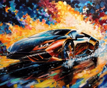 Eric Anderson Artwork 3