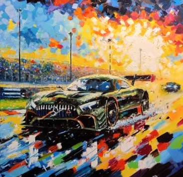 Eric Anderson Artwork 4