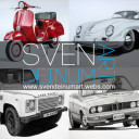 Profile picture of Sven Deinum